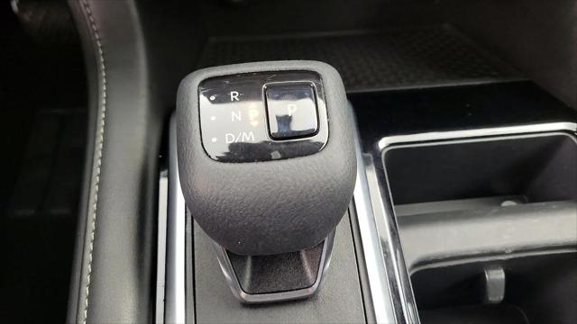 2022 Nissan Pathfinder S 2WD