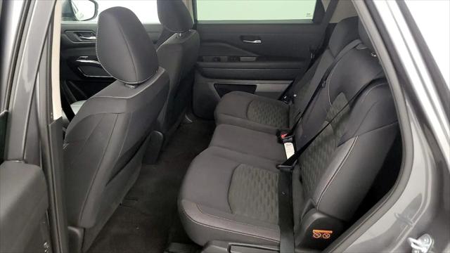 2022 Nissan Pathfinder S 2WD