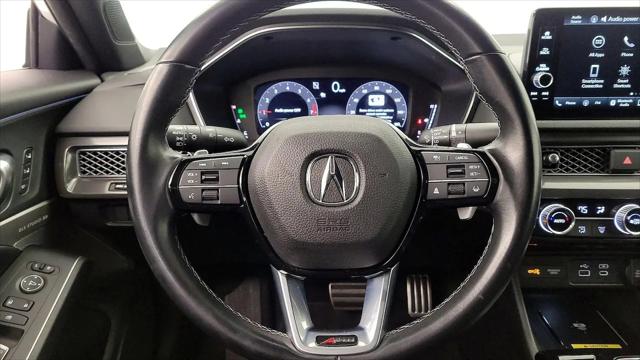 2024 Acura Integra A-SPEC Technology