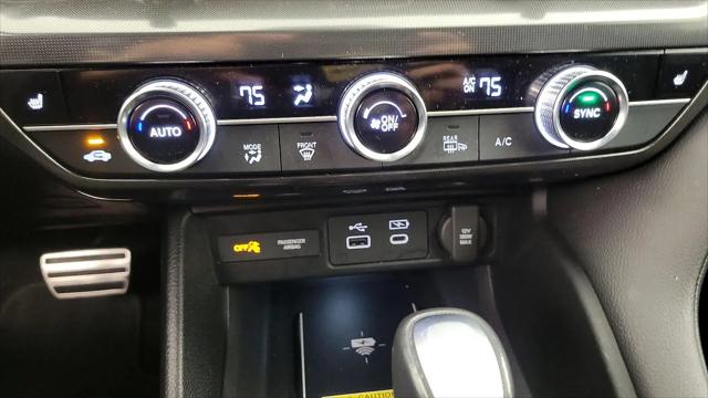 2024 Acura Integra A-SPEC Technology