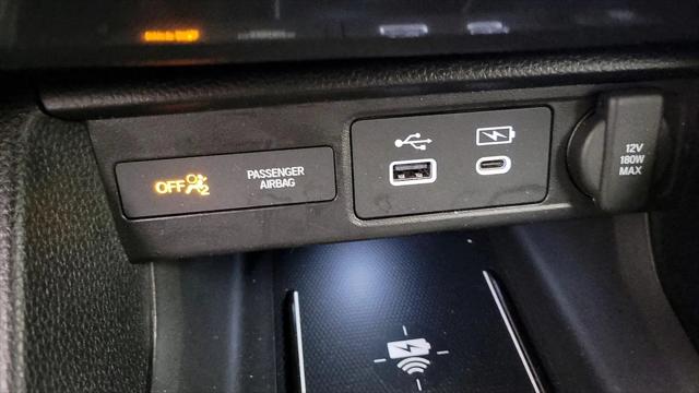 2024 Acura Integra A-SPEC Technology