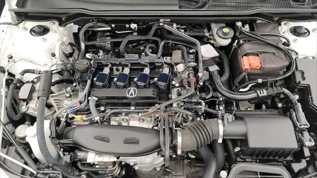 2024 Acura Integra A-SPEC Technology