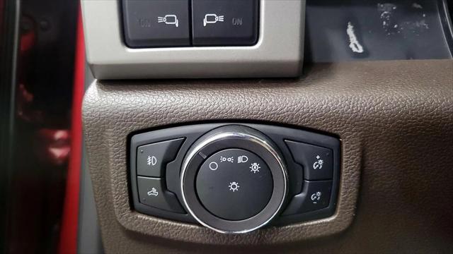 2019 Ford F-250 King Ranch