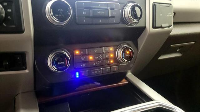 2019 Ford F-250 King Ranch