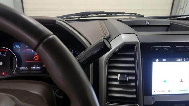 2019 Ford F-250 King Ranch