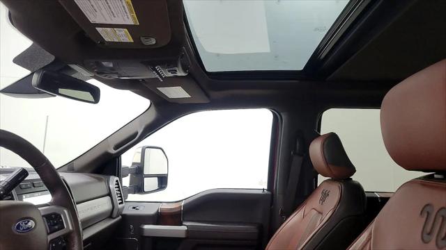 2019 Ford F-250 King Ranch