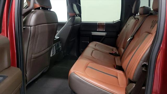 2019 Ford F-250 King Ranch