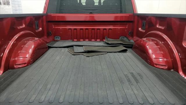2019 Ford F-250 King Ranch