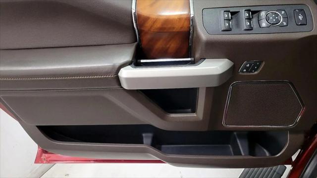 2019 Ford F-250 King Ranch