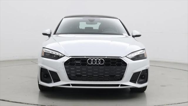 2024 Audi A5 Sportback Premium Plus 45 TFSI quattro S tronic