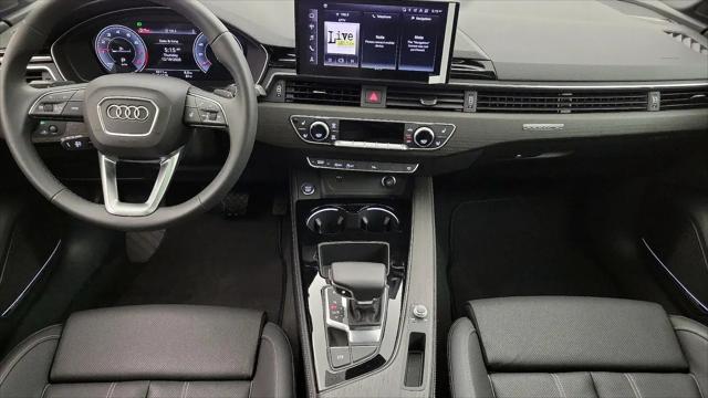 2024 Audi A5 Sportback Premium Plus 45 TFSI quattro S tronic