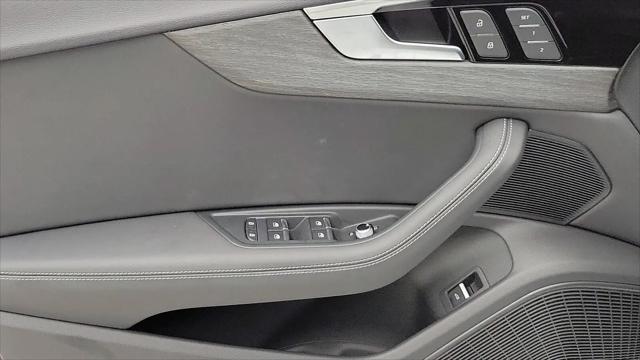 2024 Audi A5 Sportback Premium Plus 45 TFSI quattro S tronic