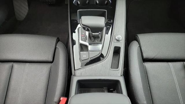 2024 Audi A5 Sportback Premium Plus 45 TFSI quattro S tronic