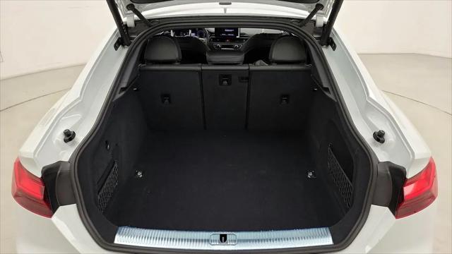 2024 Audi A5 Sportback Premium Plus 45 TFSI quattro S tronic