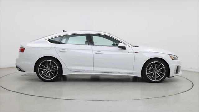 2024 Audi A5 Sportback Premium Plus 45 TFSI quattro S tronic