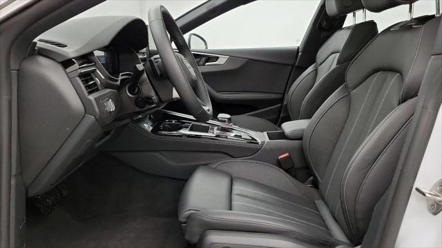 2024 Audi A5 Sportback Premium Plus 45 TFSI quattro S tronic