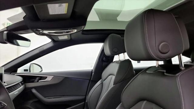 2024 Audi A5 Sportback Premium Plus 45 TFSI quattro S tronic