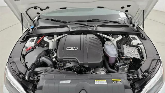 2024 Audi A5 Sportback Premium Plus 45 TFSI quattro S tronic