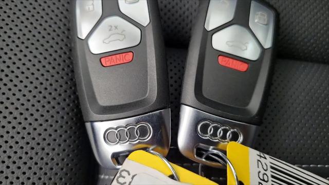2024 Audi A5 Sportback Premium Plus 45 TFSI quattro S tronic