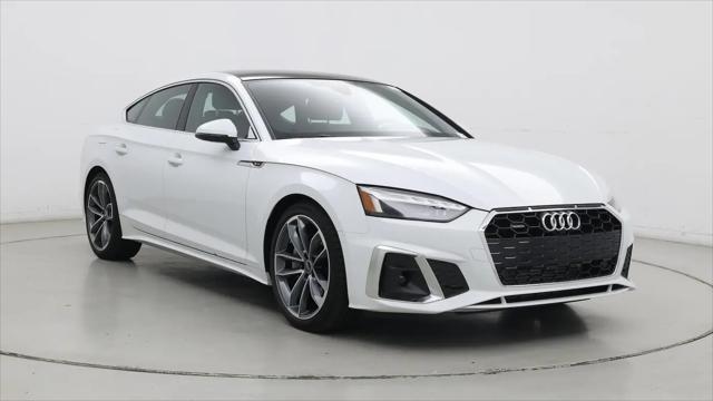 2024 Audi A5 Sportback Premium Plus 45 TFSI quattro S tronic for sale in Fresno, CA