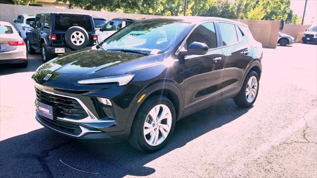 2025 Buick Encore GX Preferred AWD