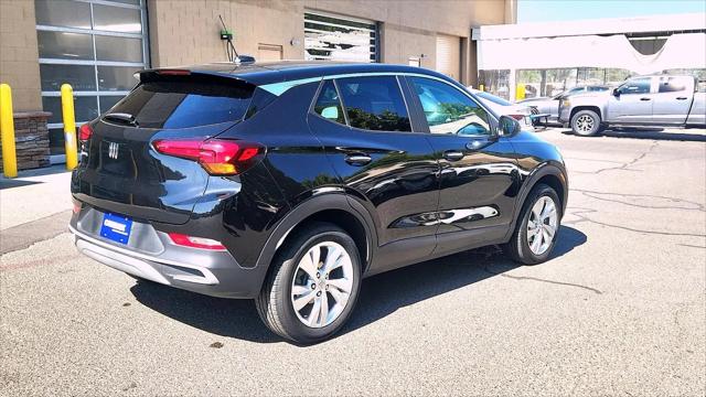 2025 Buick Encore GX Preferred AWD