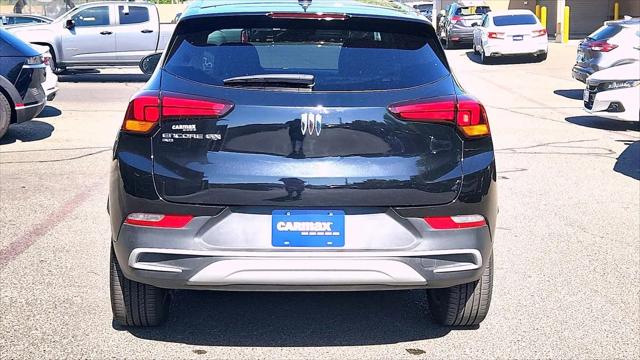2025 Buick Encore GX Preferred AWD