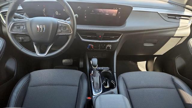 2025 Buick Encore GX Preferred AWD