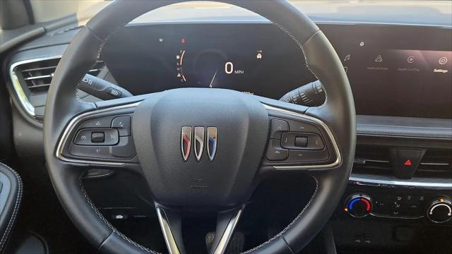 2025 Buick Encore GX Preferred AWD