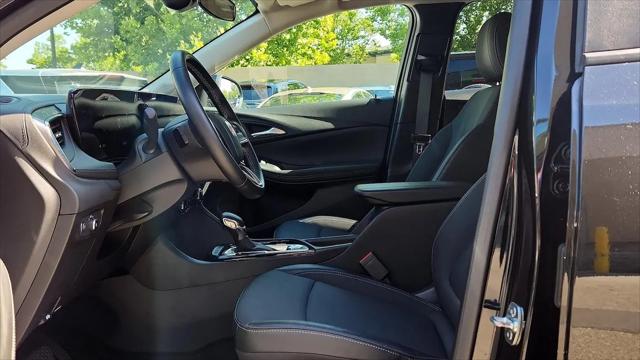 2025 Buick Encore GX Preferred AWD