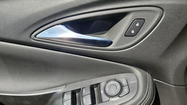 2025 Buick Encore GX Preferred AWD