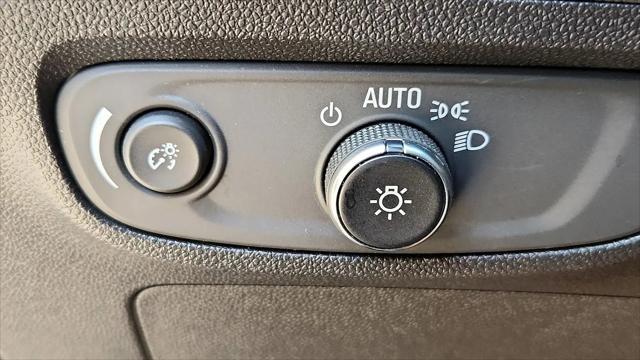 2025 Buick Encore GX Preferred AWD