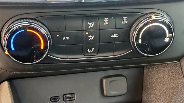 2025 Buick Encore GX Preferred AWD