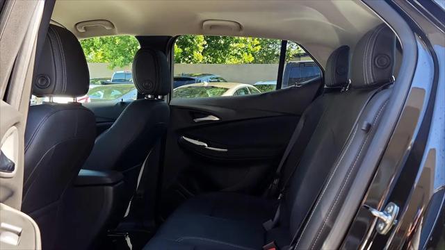 2025 Buick Encore GX Preferred AWD