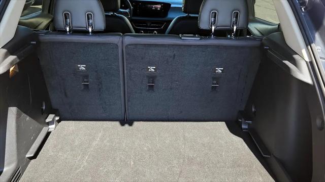 2025 Buick Encore GX Preferred AWD