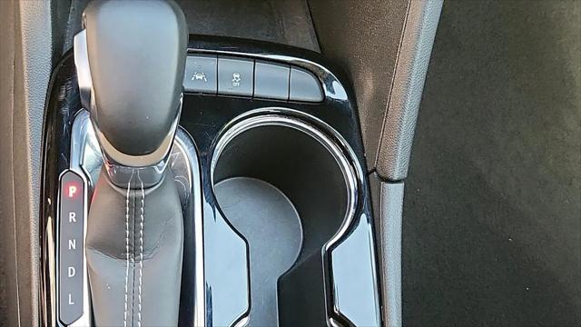 2025 Buick Encore GX Preferred AWD