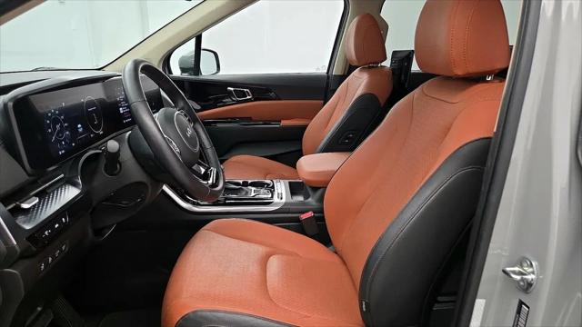 2024 Kia Carnival MPV SX Prestige