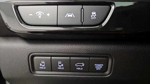2024 Kia Carnival MPV SX Prestige