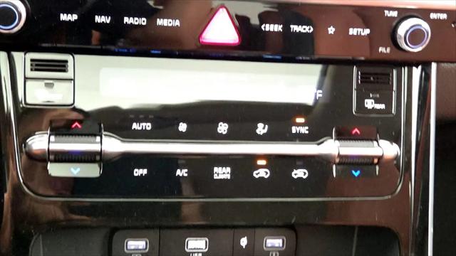 2024 Kia Carnival MPV SX Prestige