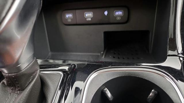 2024 Kia Carnival MPV SX Prestige