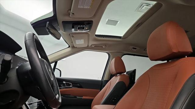 2024 Kia Carnival MPV SX Prestige