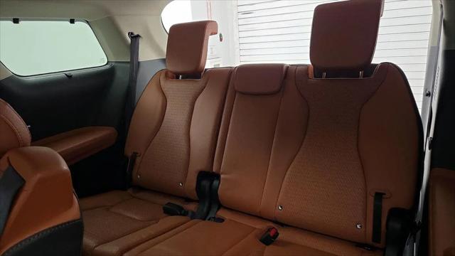 2024 Kia Carnival MPV SX Prestige