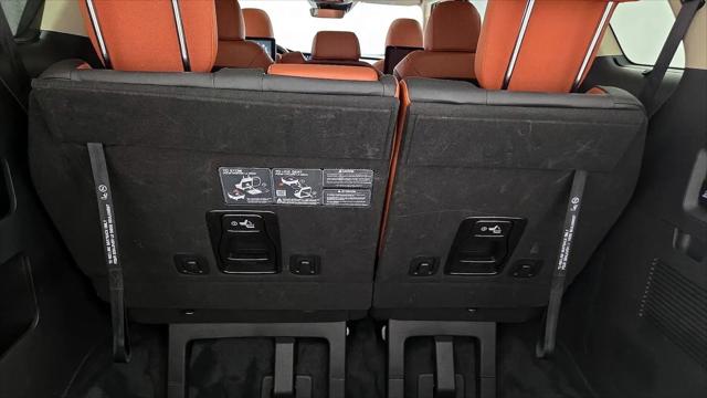 2024 Kia Carnival MPV SX Prestige