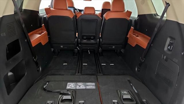 2024 Kia Carnival MPV SX Prestige