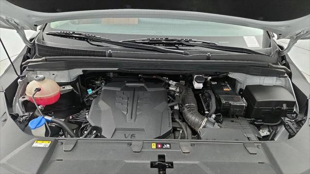 2024 Kia Carnival MPV SX Prestige