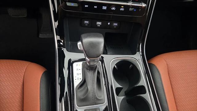 2024 Kia Carnival MPV SX Prestige