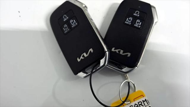 2024 Kia Carnival MPV SX Prestige