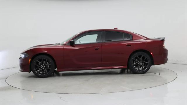 2021 Dodge Charger GT RWD