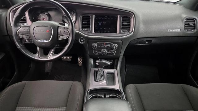 2021 Dodge Charger GT RWD