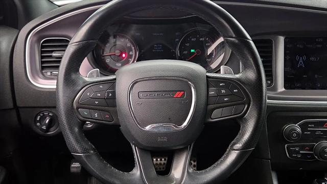 2021 Dodge Charger GT RWD